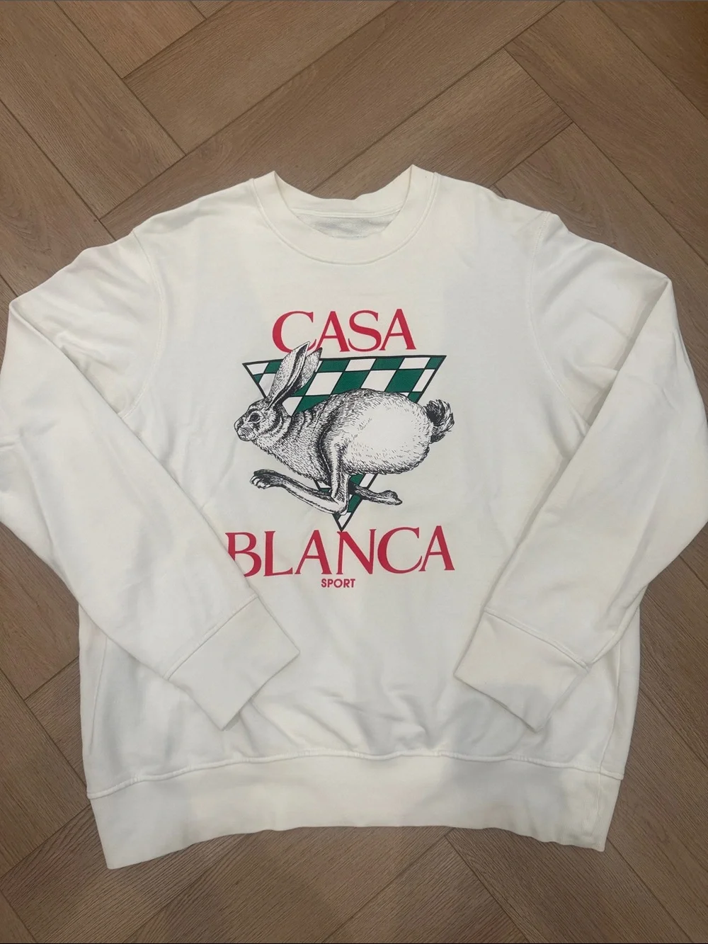 casablanca casablanca’s aw21
